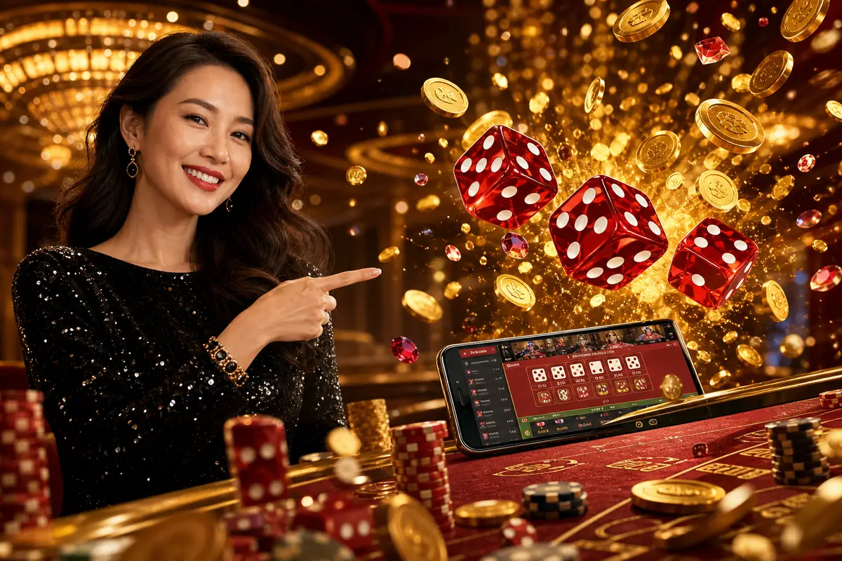 moncity9 panduan slot volatiliti dan strategi permainan