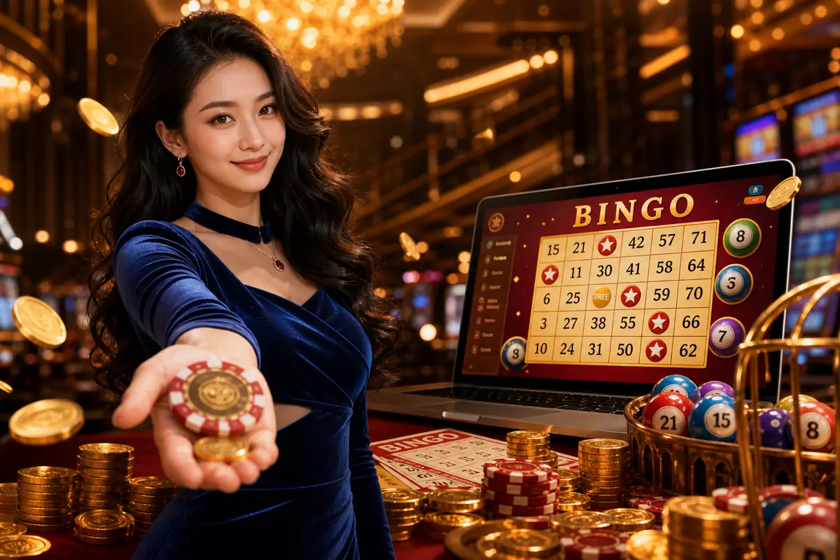 moncity9 langkah daftar akaun baharu