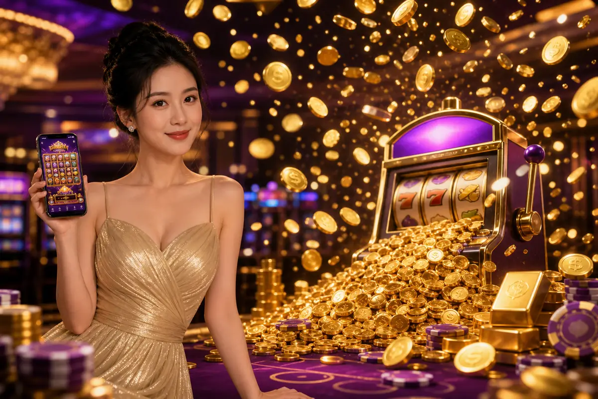 moncity9 bonus selamat datang tawaran ahli baharu