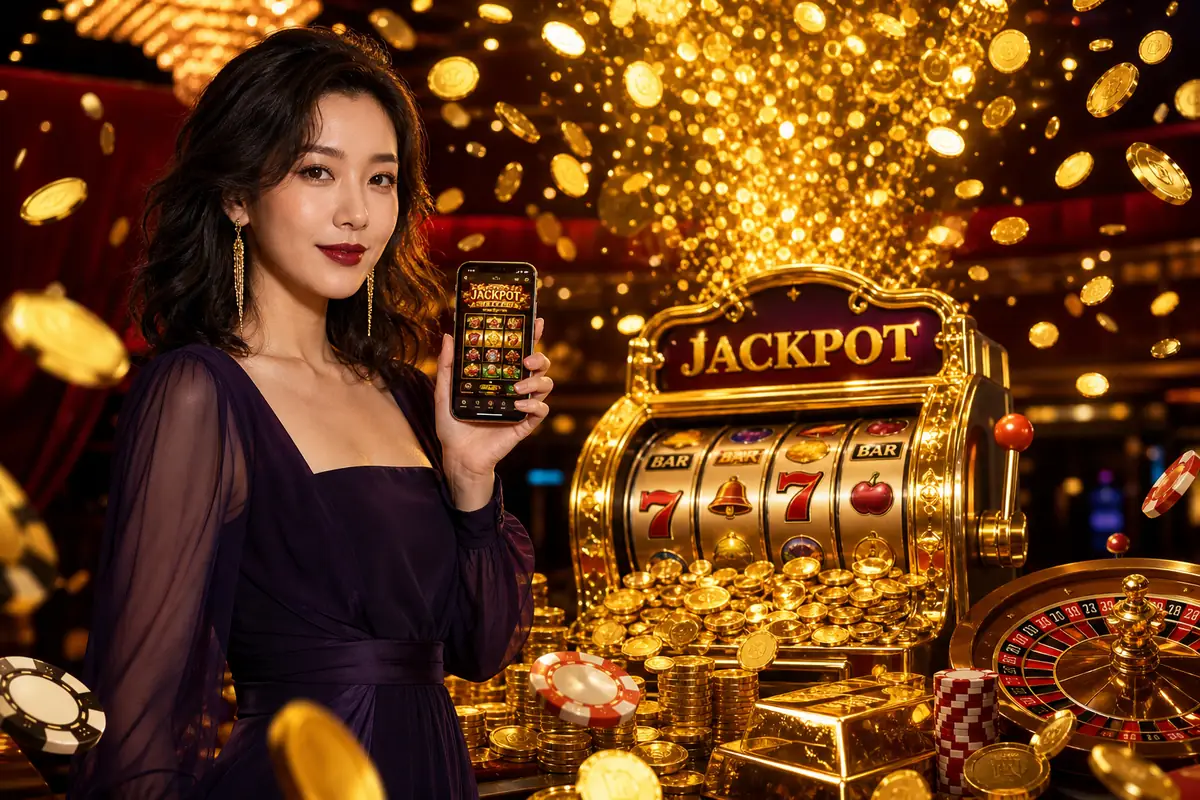 moncity9 program VIP cashback mingguan