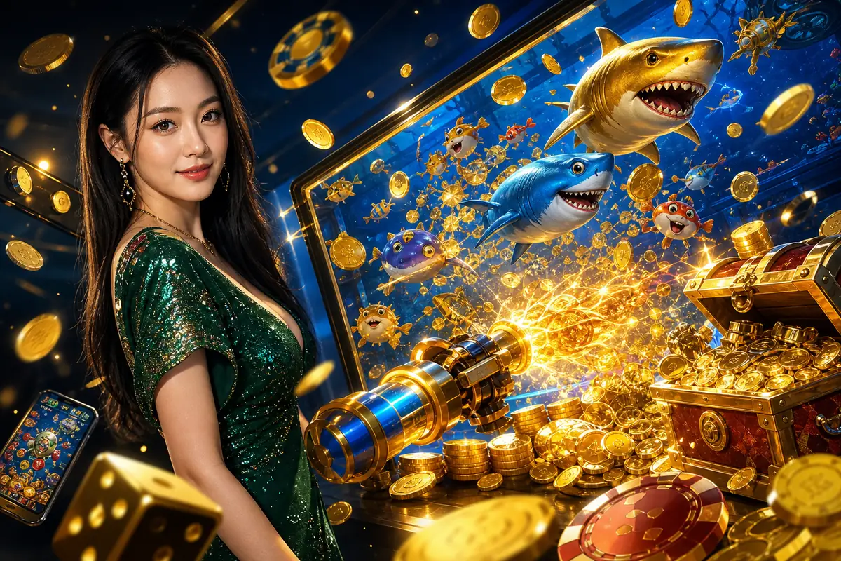 moncity9 slot online koleksi permainan utama