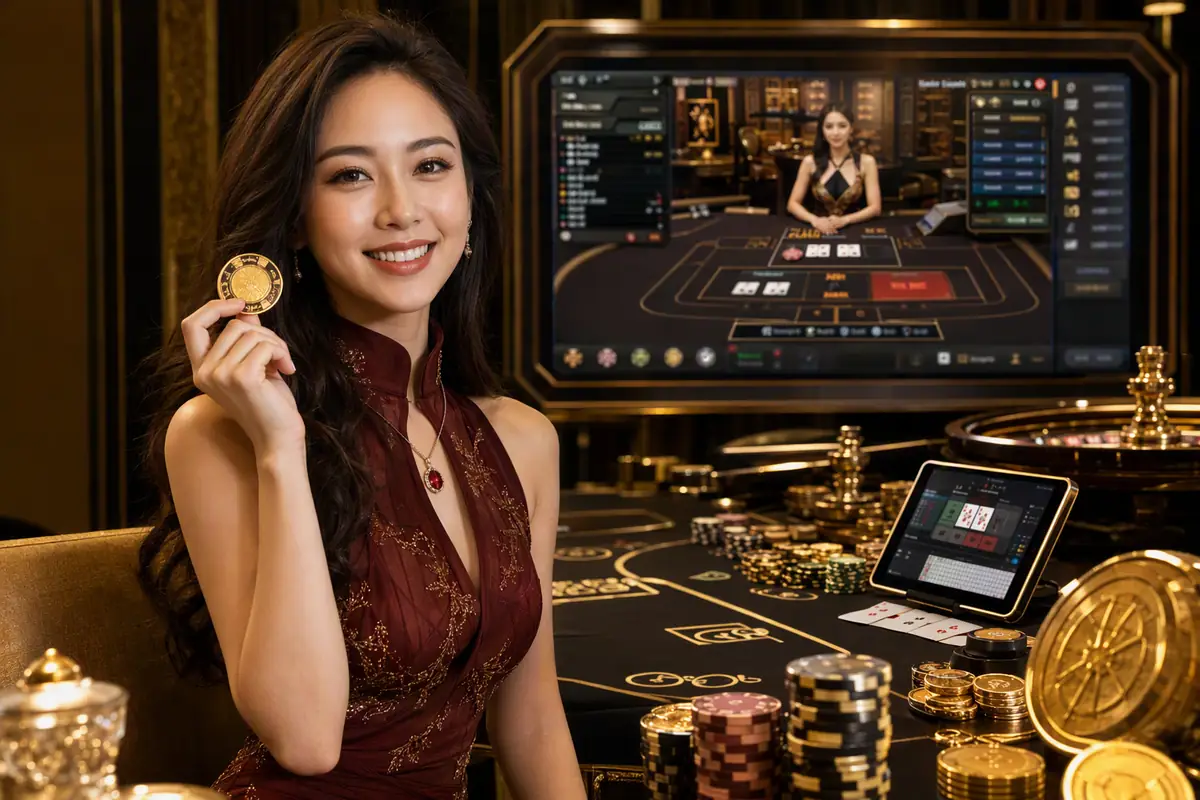 moncity9 Casino slot PG Soft Fortune Tiger